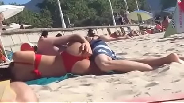 Bikini Fuck