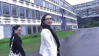 Dirty French Amateur!!! – Episode #01