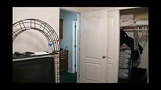 not Mom and step son