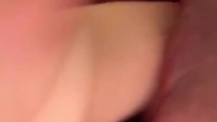 Gettin Dirty in « Strawberry » Sauce