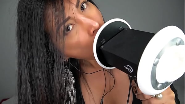 LOSE Your MIND NOW!!  INTENSE EAR LICKING « ASMR HFO »