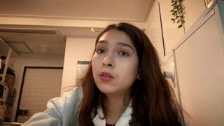 gloves asmr