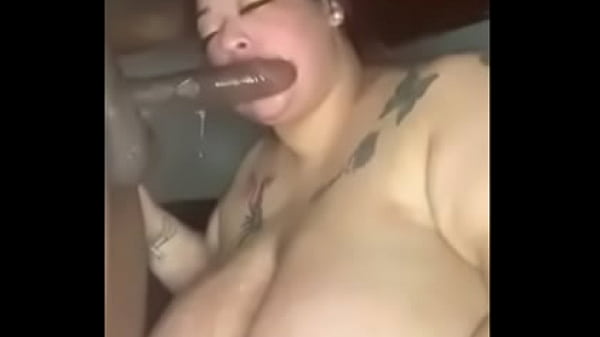 BBW loves BBC