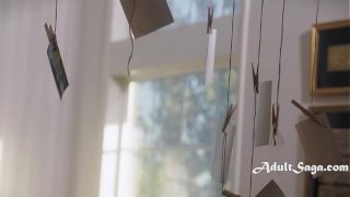 Wife Meets Ex Lesbian Girlfriend Thanks To Perverted Husbands Ultimatum – Dana Vespoli, Charlie Forde