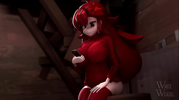 Ducking My New Boy Toy~