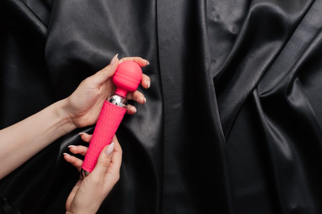 le Wand, un sextoy puissant et incontournable