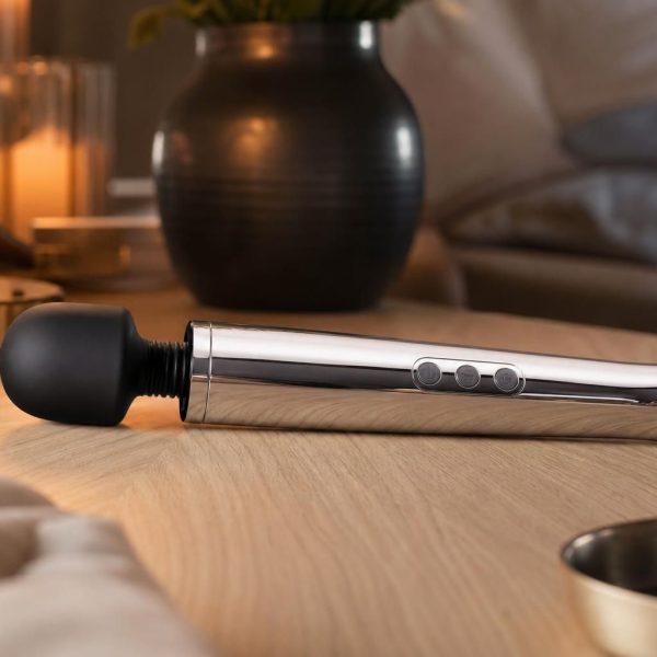 Doxy Wand : pourquoi est-il devenu une référence ?