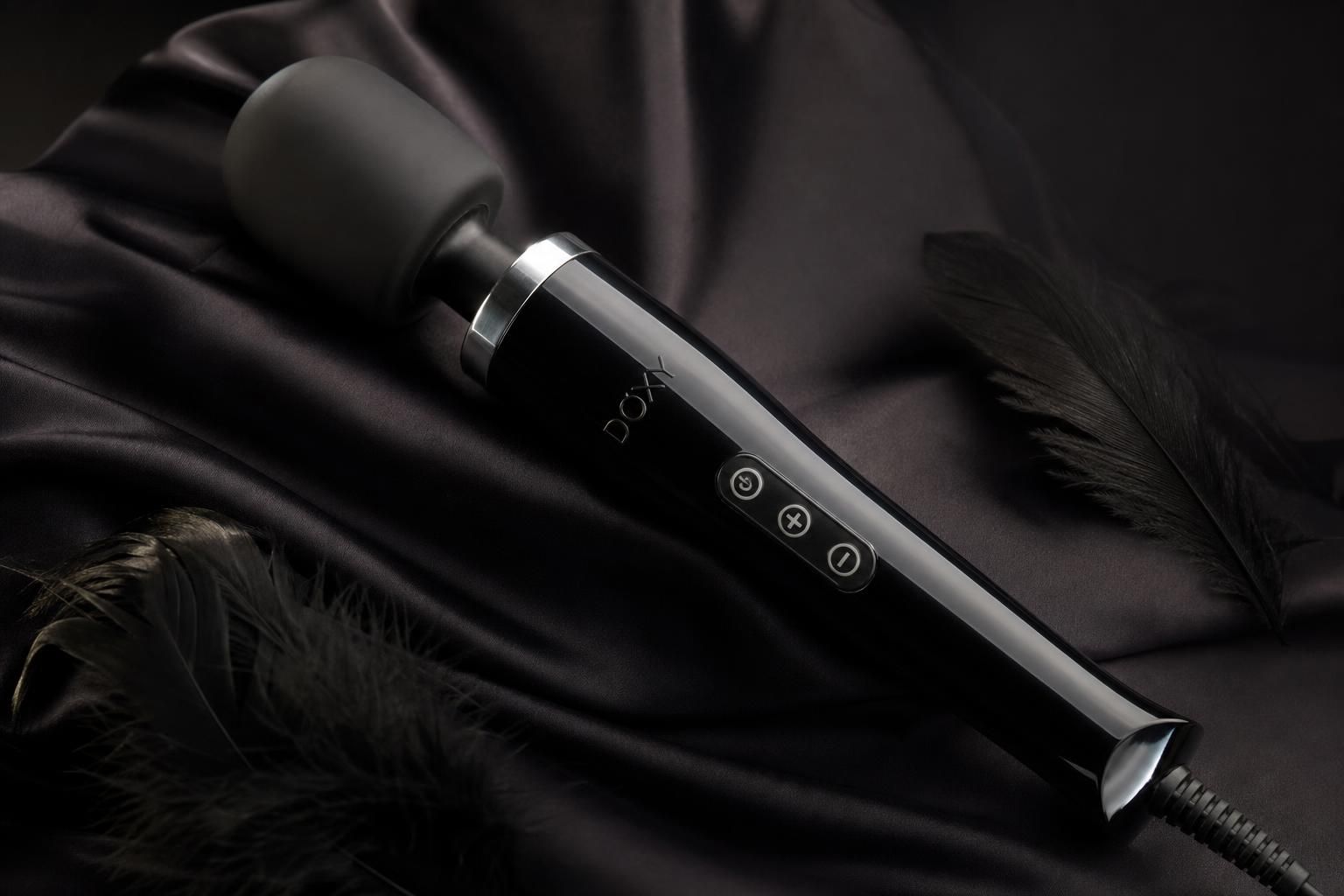 découvrez pourquoi le doxy wand est devenu une référence incontournable grâce à son design innovant, sa puissance exceptionnelle et sa fiabilité reconnue.
