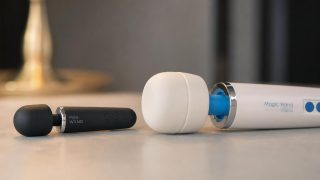 Les mini wand : valent-ils les grands modèles ?