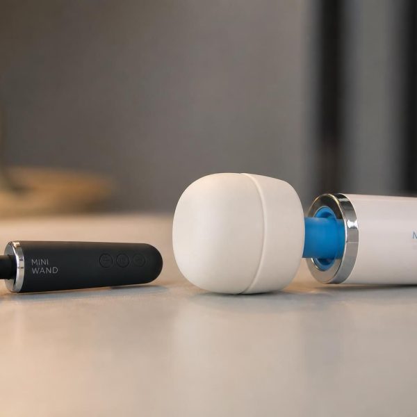 Les mini wand : valent-ils les grands modèles ?