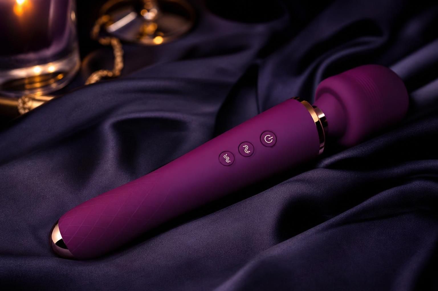 découvrez notre guide d'achat complet des sextoys wand pour choisir l'appareil idéal, avec conseils, caractéristiques et astuces pour une expérience optimale.