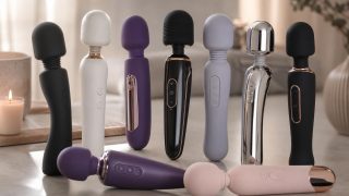 Les sextoys wand : guide d&rsquo;achat complet