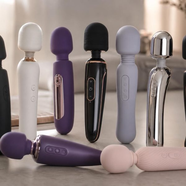 Les sextoys wand : guide d&rsquo;achat complet