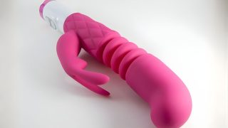 Le rabbit, un sextoy incontournable pour une double stimulation