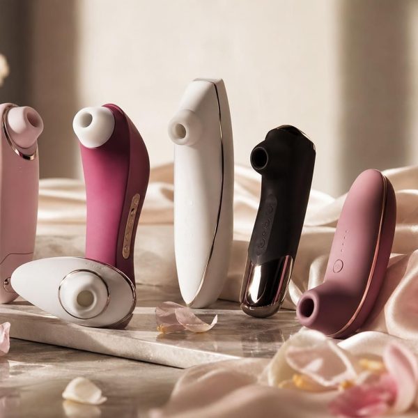 Womanizer : avis et présentation des différents modèles