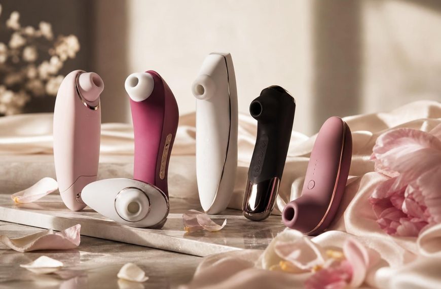 Womanizer : avis et présentation des différents modèles